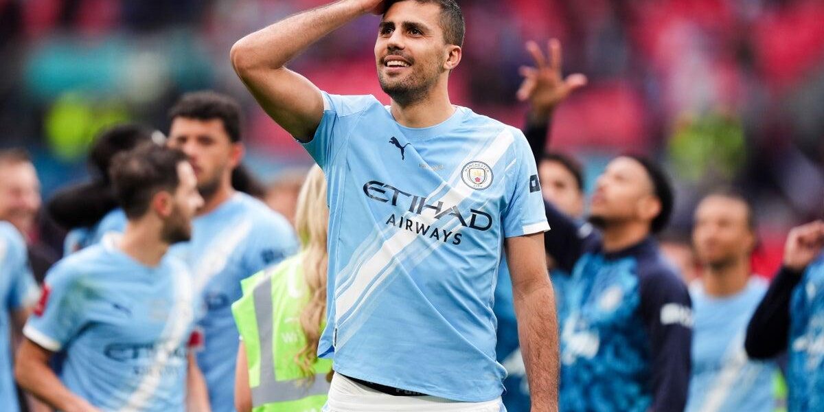 Rodri Undergoes Back Surgery as Man City Future Remains Uncertain