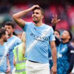 Rodri Undergoes Back Surgery as Man City Future Remains Uncertain