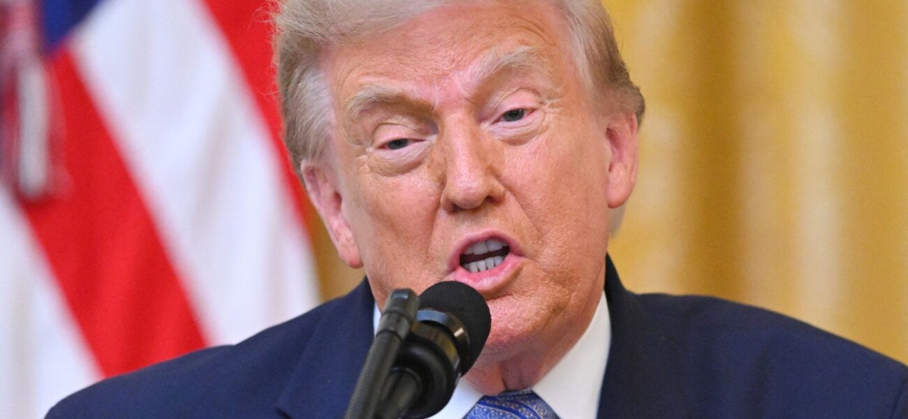 Trump Accused of Making ‘Bogus’ Election Claims in Primetime Address