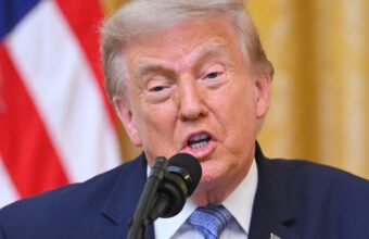 Trump Accused of Making ‘Bogus’ Election Claims in Primetime Address
