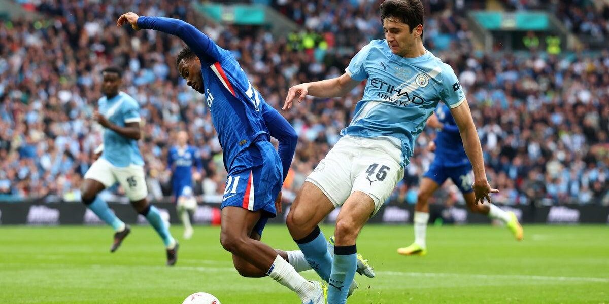 Manchester City Announces Abdukodir Khusanov’s New Five-Year Contract