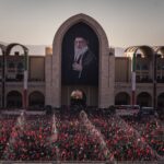 Tehran’s Quiet Shift: The Weight of an Empty Chair After Khamenei Tehran’s Quiet Shift: The Weight of an Empty Chair After Khamenei