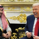 US and Saudi Arabia Ink Landmark Nuclear Agreement