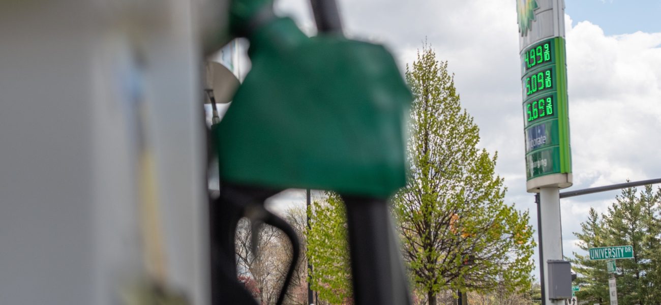 Oil’s New Horizon: From Scarcity Scare to Supply Glut Anxiety
