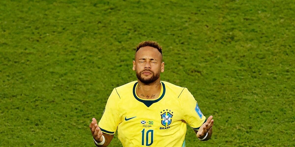 Evangelical Influence in Brazilian Soccer Sparks Debate After World Cup Loss