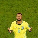 Evangelical Influence in Brazilian Soccer Sparks Debate After World Cup Loss Evangelical Influence in Brazilian Soccer Sparks Debate After World Cup Loss