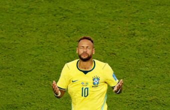 Evangelical Influence in Brazilian Soccer Sparks Debate After World Cup Loss