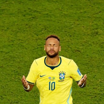 Evangelical Influence in Brazilian Soccer Sparks Debate After World Cup Loss