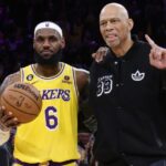 Hoops Hegemony Shifts: Abdul-Jabbar’s Unlikely Plea Amid LeBron’s L.A. Exit Hoops Hegemony Shifts: Abdul-Jabbar’s Unlikely Plea Amid LeBron’s L.A. Exit