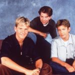 Former ‘Home Improvement’ Star Resurfaces in Rare Reunion Photo