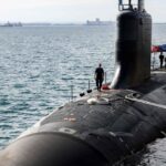 Australia Commits US.2 Billion to Nuclear Submarine Yard Under Aukus Pact Australia Commits US.2 Billion to Nuclear Submarine Yard Under Aukus Pact