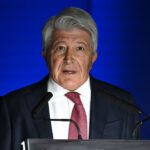 Atlético’s Cerezo in Gaffe-Filled Stand on Álvarez: A Study in High-Stakes Football Diplomacy Atlético’s Cerezo in Gaffe-Filled Stand on Álvarez: A Study in High-Stakes Football Diplomacy