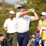 Bryson DeChambeau’s Comeback Bid at The Open: Detailed Performance Analysis Bryson DeChambeau’s Comeback Bid at The Open: Detailed Performance Analysis