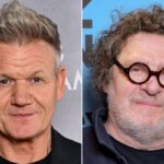 Gordon Ramsay and Marco Pierre White Reunite in New BBC Series Gordon Ramsay and Marco Pierre White Reunite in New BBC Series