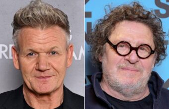Gordon Ramsay and Marco Pierre White Reunite in New BBC Series