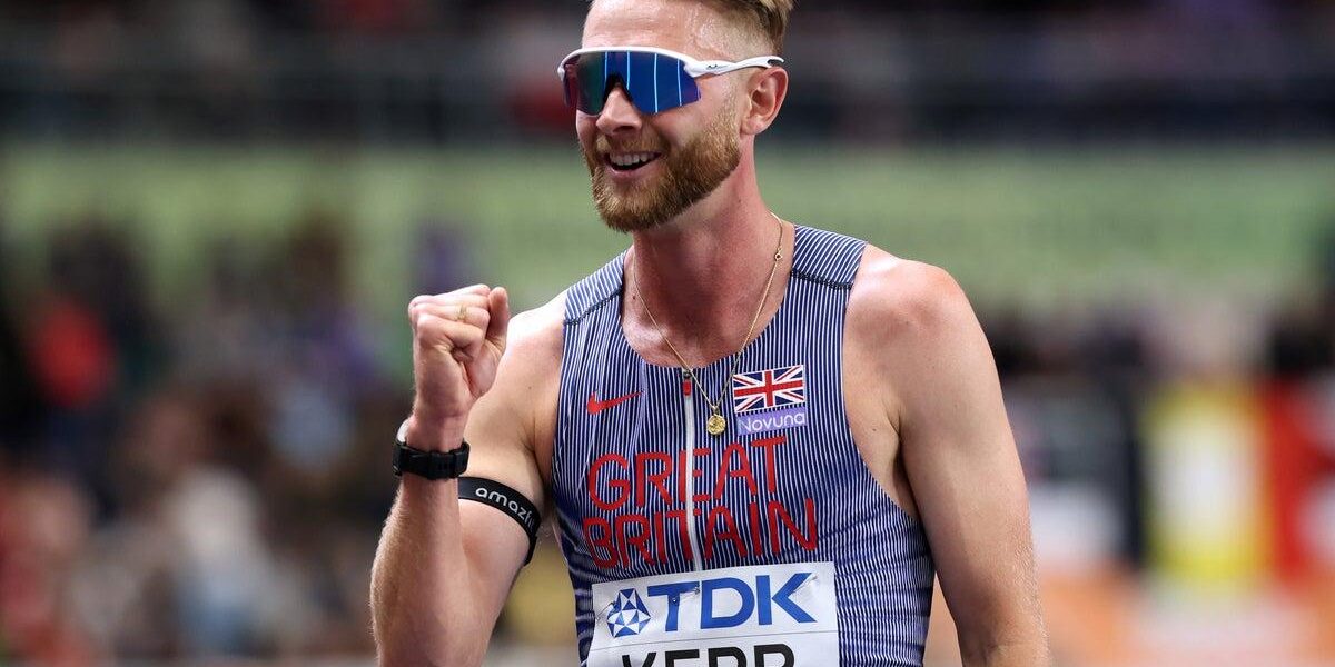 London Diamond League: Schedule, Start Times, and Full Line-Up