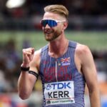 London Diamond League: Schedule, Start Times, and Full Line-Up London Diamond League: Schedule, Start Times, and Full Line-Up