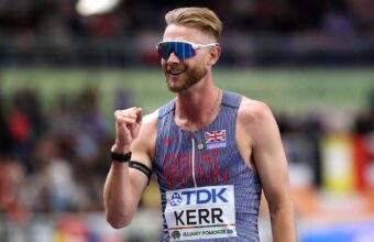 London Diamond League: Schedule, Start Times, and Full Line-Up