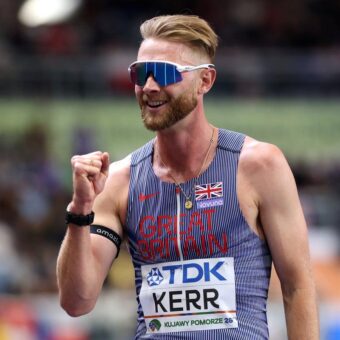 London Diamond League: Schedule, Start Times, and Full Line-Up
