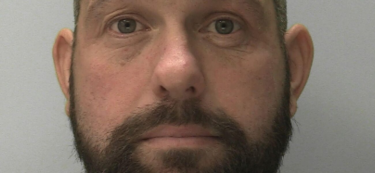 Serial Killer TV Show Fan Convicted of Double Murder