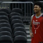 Hoops Hope, Political Mirrors: The Volatility of Untapped Talent in Las Vegas and Beyond Hoops Hope, Political Mirrors: The Volatility of Untapped Talent in Las Vegas and Beyond