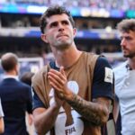 Fumbled Ambitions: North America’s Star-Led World Cup Dreams Fizzle into Familiar Disappointment Fumbled Ambitions: North America’s Star-Led World Cup Dreams Fizzle into Familiar Disappointment