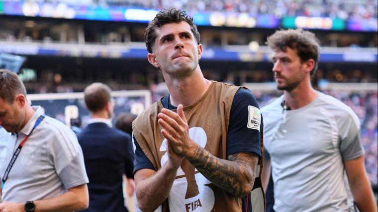 Fumbled Ambitions: North America’s Star-Led World Cup Dreams Fizzle into Familiar Disappointment