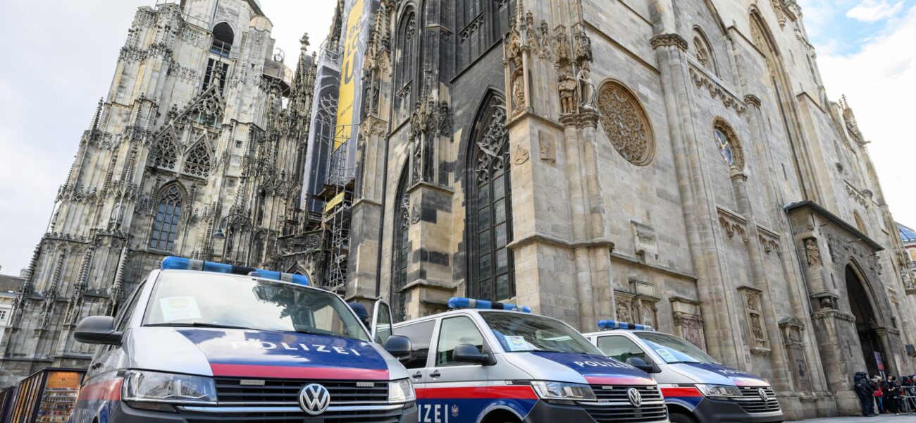 Europe’s Quiet Corners: Vienna Killing Unmasks a Nomad’s Trail, Tests Trans-Border Justice