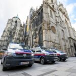 Europe’s Quiet Corners: Vienna Killing Unmasks a Nomad’s Trail, Tests Trans-Border Justice Europe’s Quiet Corners: Vienna Killing Unmasks a Nomad’s Trail, Tests Trans-Border Justice