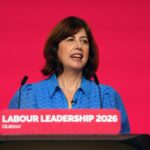 Andy Burnham on Digital ID Scrapping and Cabinet Speculation Andy Burnham on Digital ID Scrapping and Cabinet Speculation