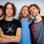 Razorlight’s Johnny Borrell Discusses Tumultuous Journey of Their Second Album Razorlight’s Johnny Borrell Discusses Tumultuous Journey of Their Second Album