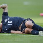 Faltered Dreams: Pulisic’s Fracture Shatters US World Cup Hopes, Exposing Deeper American Soccer Fault Lines