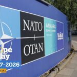 Europe’s Reluctant Reckoning: Expansion, War, and a Fraying Identity