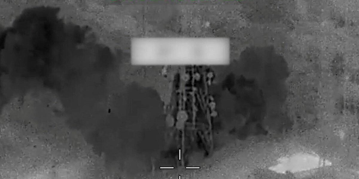 Iran Strikes US Ally Kuwait Amid Rising US-Iran Tensions