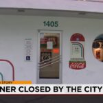 Diner’s Demise: Route 66 Icon Shutters Amidst Health Hazard Cloud