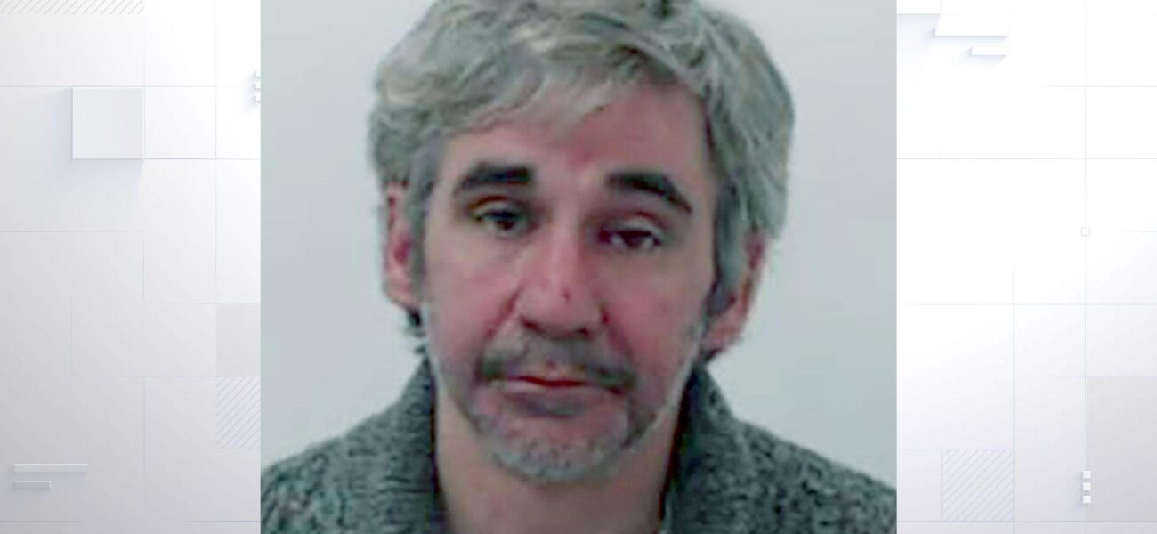 Ex-TV Star Iain Robertson Sentenced to Nine Years for Rape and Assault