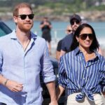 Absent Kin: Harry’s London Jaunt Highlights Royal Divide, Fading Global Relevance
