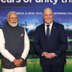 Wellington’s Geopolitical Waltz: New Zealand Tilts Towards Delhi in Indo-Pacific Gambit