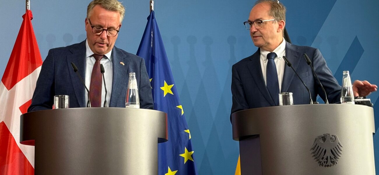 Europe’s Fraying Welcome Mat: Germany and Denmark Extend Border Walls, Unspoken Tensions Rise