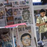 Mexican Drug Kingpin ‘El Mayo’ Receives Life Sentence in US Court Mexican Drug Kingpin ‘El Mayo’ Receives Life Sentence in US Court