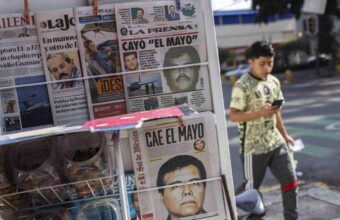 Mexican Drug Kingpin ‘El Mayo’ Receives Life Sentence in US Court