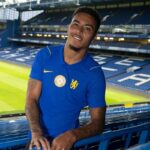 Chelsea Secures British Record Transfer for Morgan Rogers