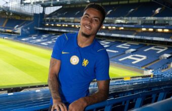 Chelsea Secures British Record Transfer for Morgan Rogers