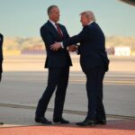 Trump’s Dire Warning to Thune Over Voter ID Bill: ‘Losing & Death’