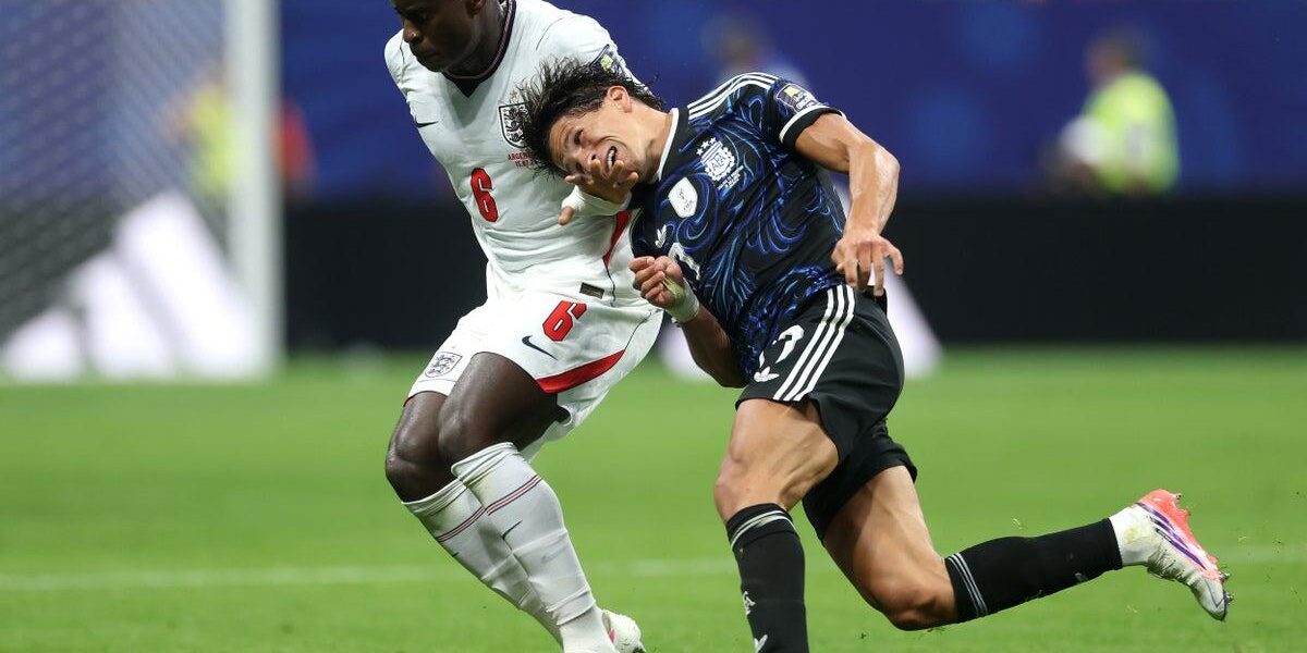 Aymeric Laporte Accuses Argentina of Unsportsmanlike Conduct in World Cup Final