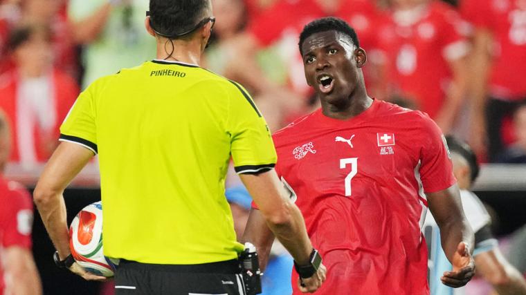 Swiss ‘Justice’ Fallout: When a Dive Kicks Off Geopolitical Echoes and VAR Scrutiny