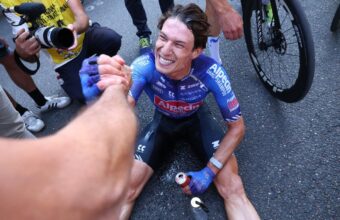 Jasper Philipsen Secures Long-Awaited Tour de France Stage Victory