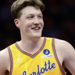 Summer League’s Silent Sage: A Young Hornet’s Bench Vision Hints at Future Coaching Economy