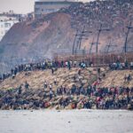 Italy Suspends Schengen Agreement with Spain Amid Ceuta Migrant Crisis