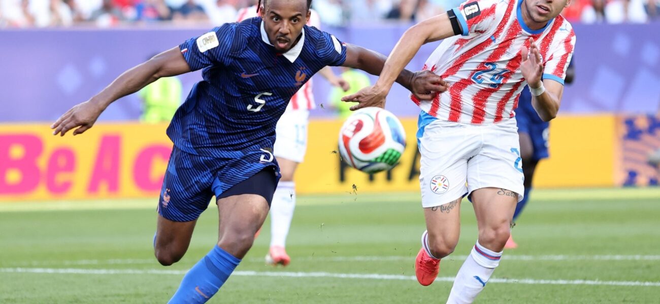 The Unsung Grind: France’s ‘Quiet’ Win Masks Deeper Strategic Value